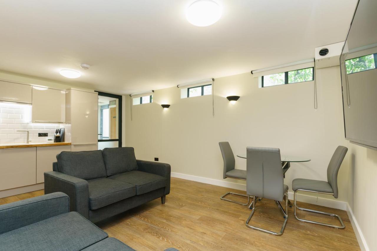 Appartamento - Monkbar Mews