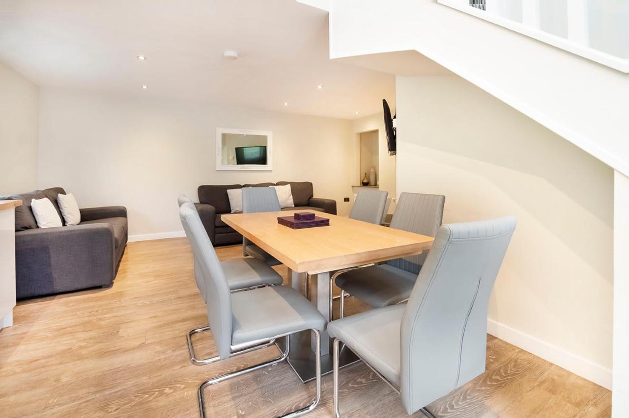 Appartamento - Monkbar Mews York