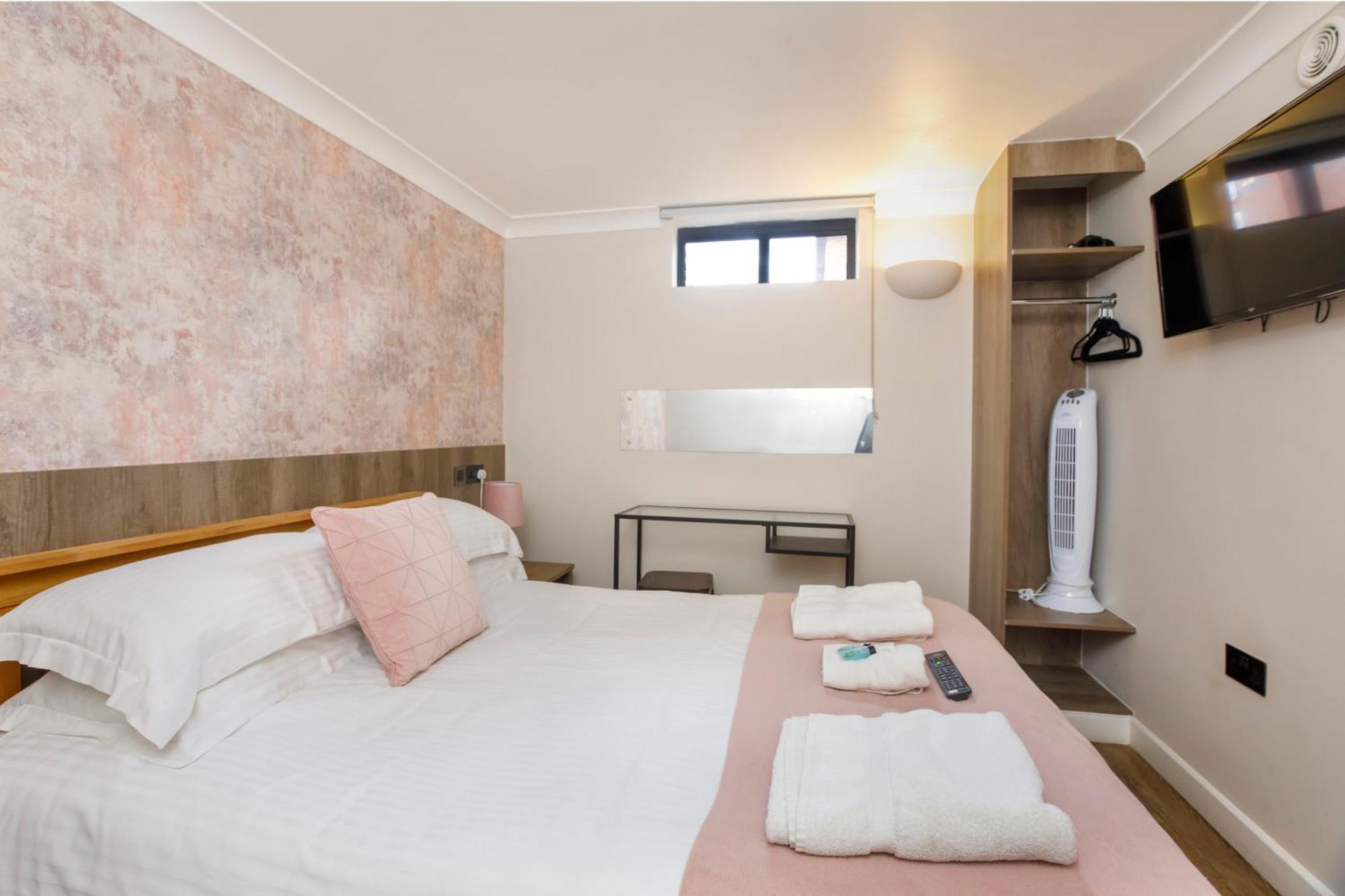 - Monkbar Mews York