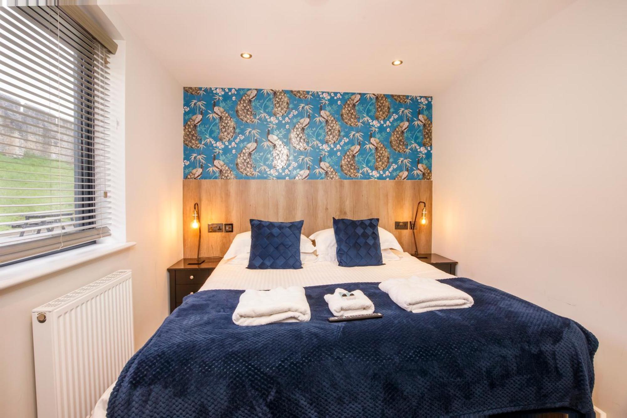 Appartamento - Monkbar Mews York