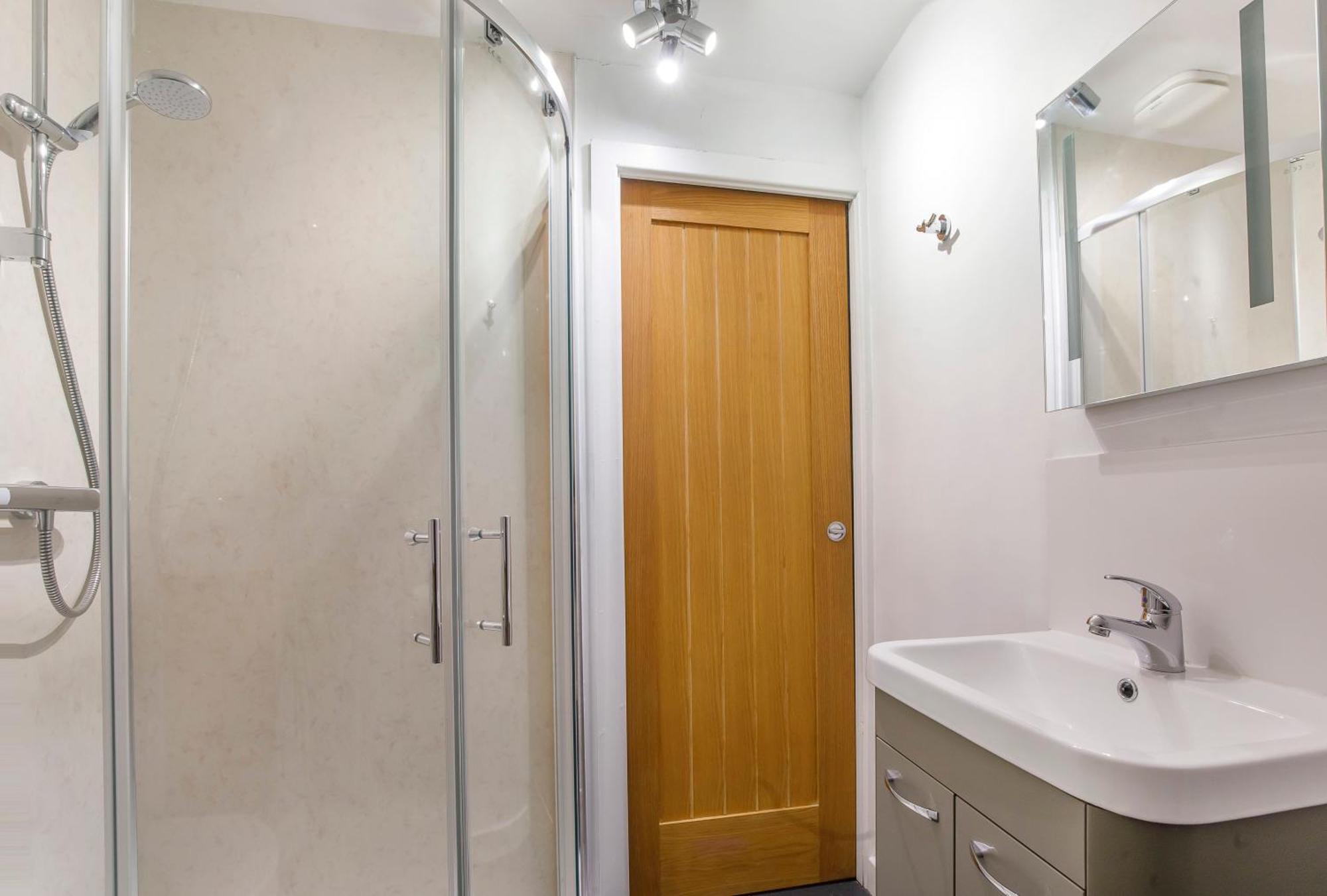 Appartamento - Monkbar Mews *