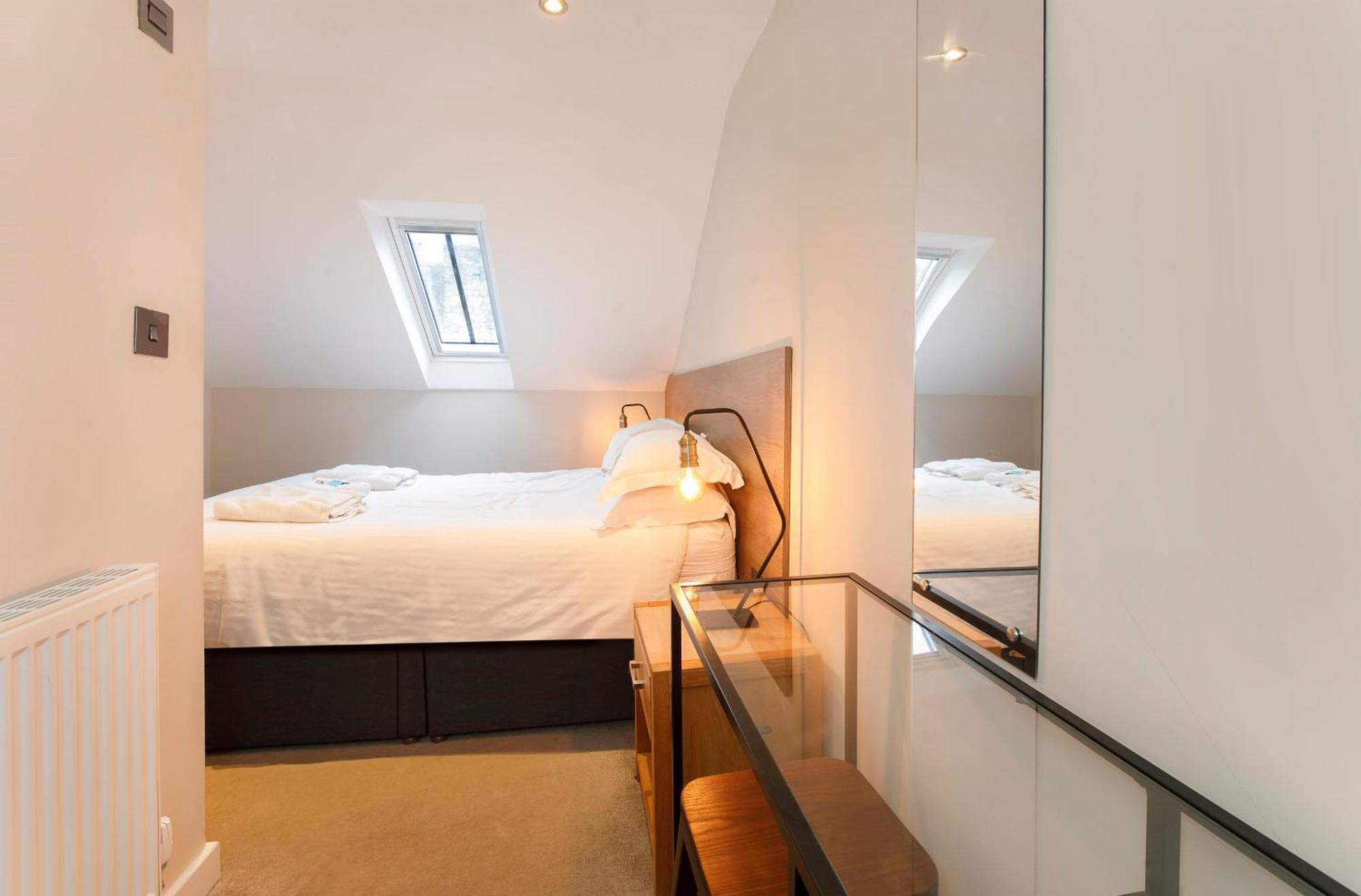 Appartamento - Monkbar Mews York