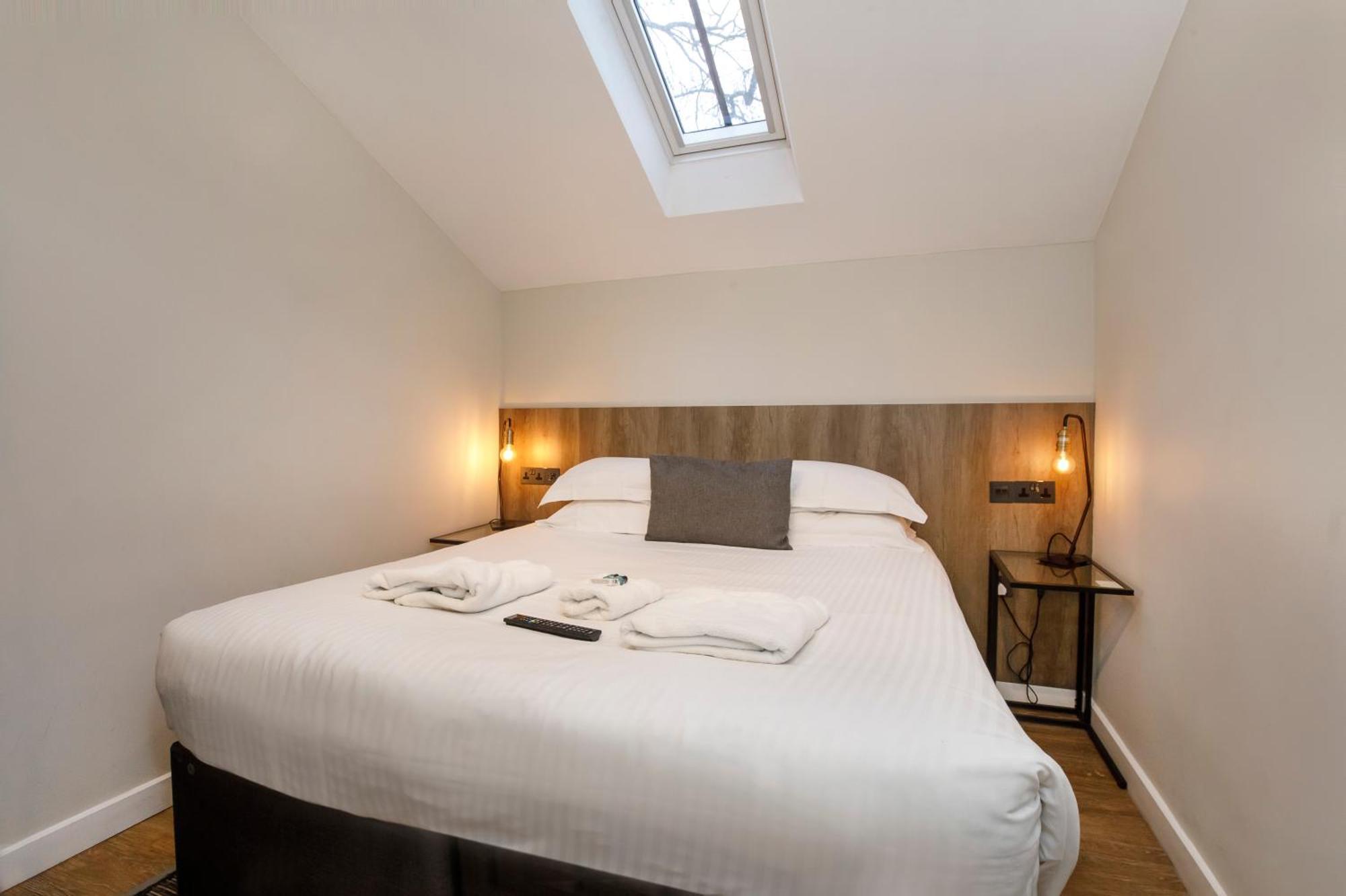 Appartamento - Monkbar Mews York